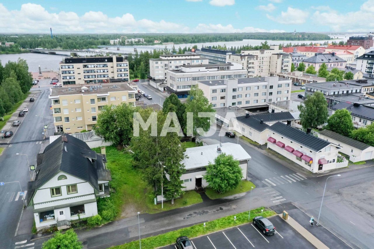 Дом Торнио, Финляндия, 320 м² - фото 3