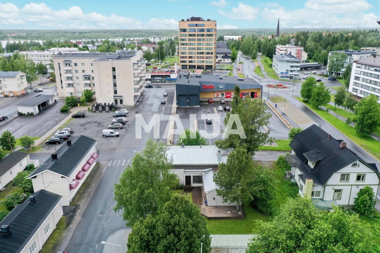 Дом Торнио, Финляндия, 320 м² - фото 4