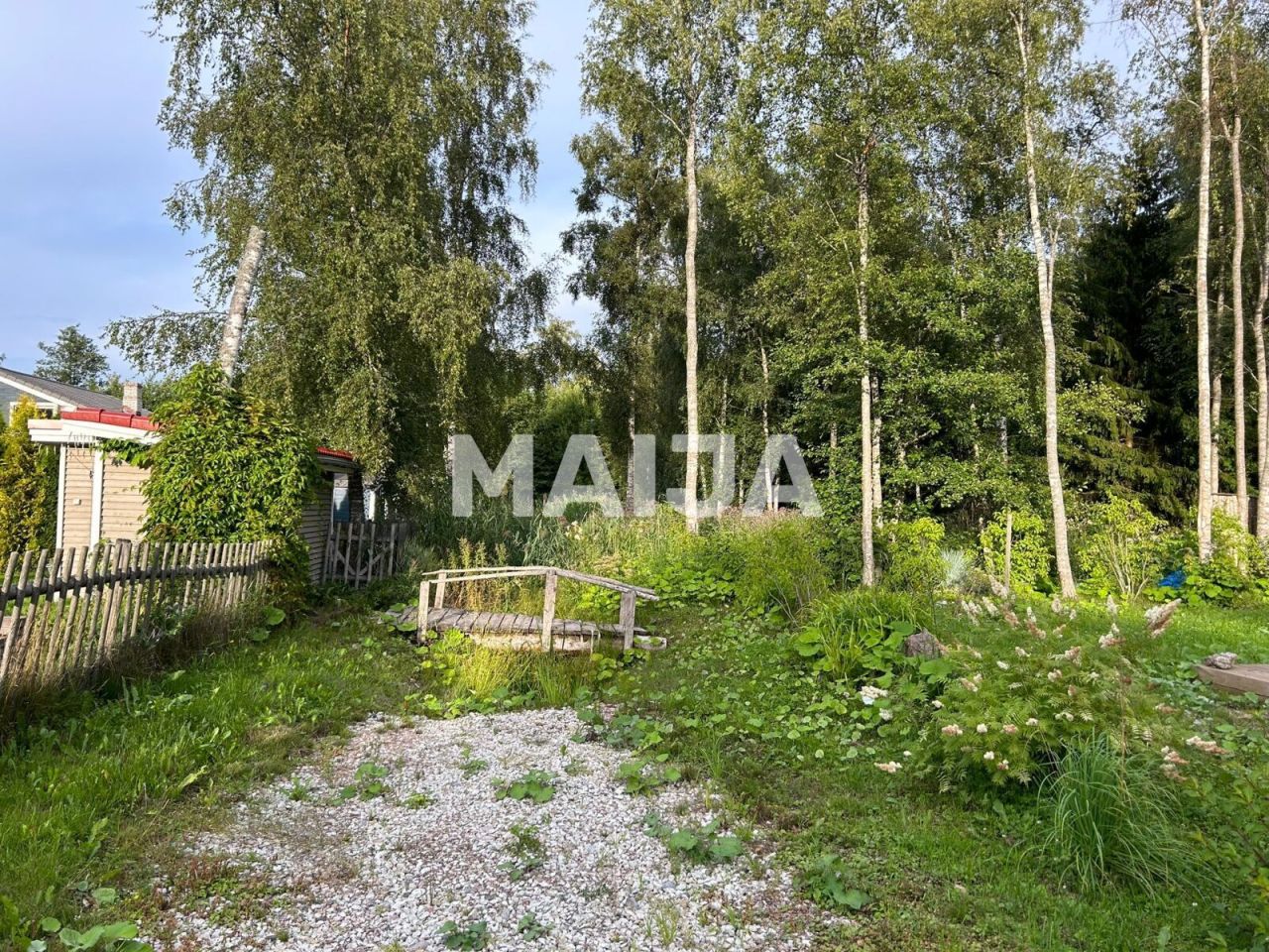 Земля Põhja, Эстония, 10 582 м² - фото 5