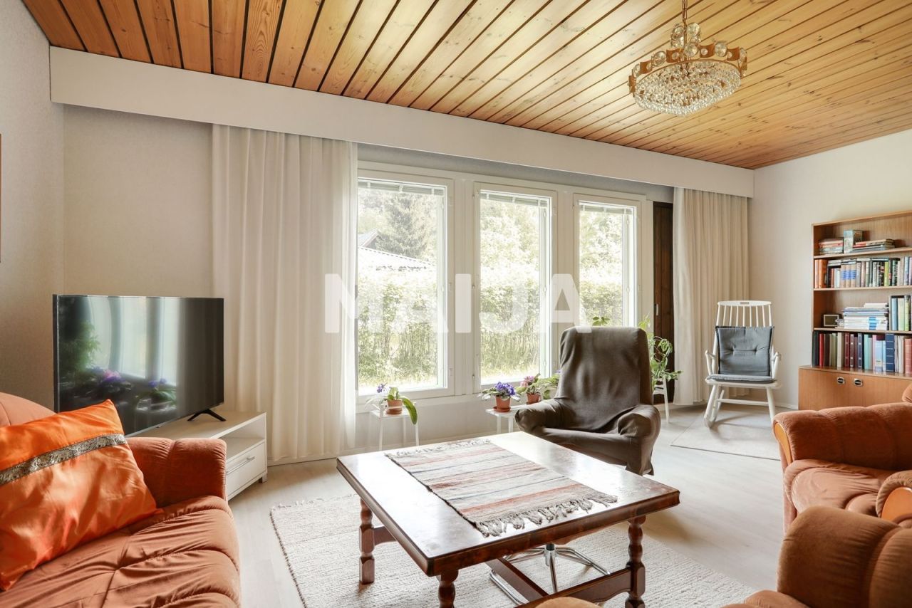 Дом в Лахти, Финляндия, 119 м² - фото 5