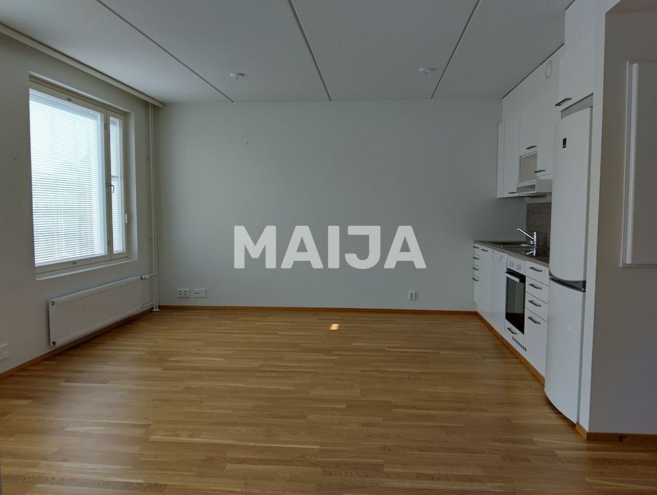 Апартаменты в Хельсинки, Финляндия, 49 м² - фото 5