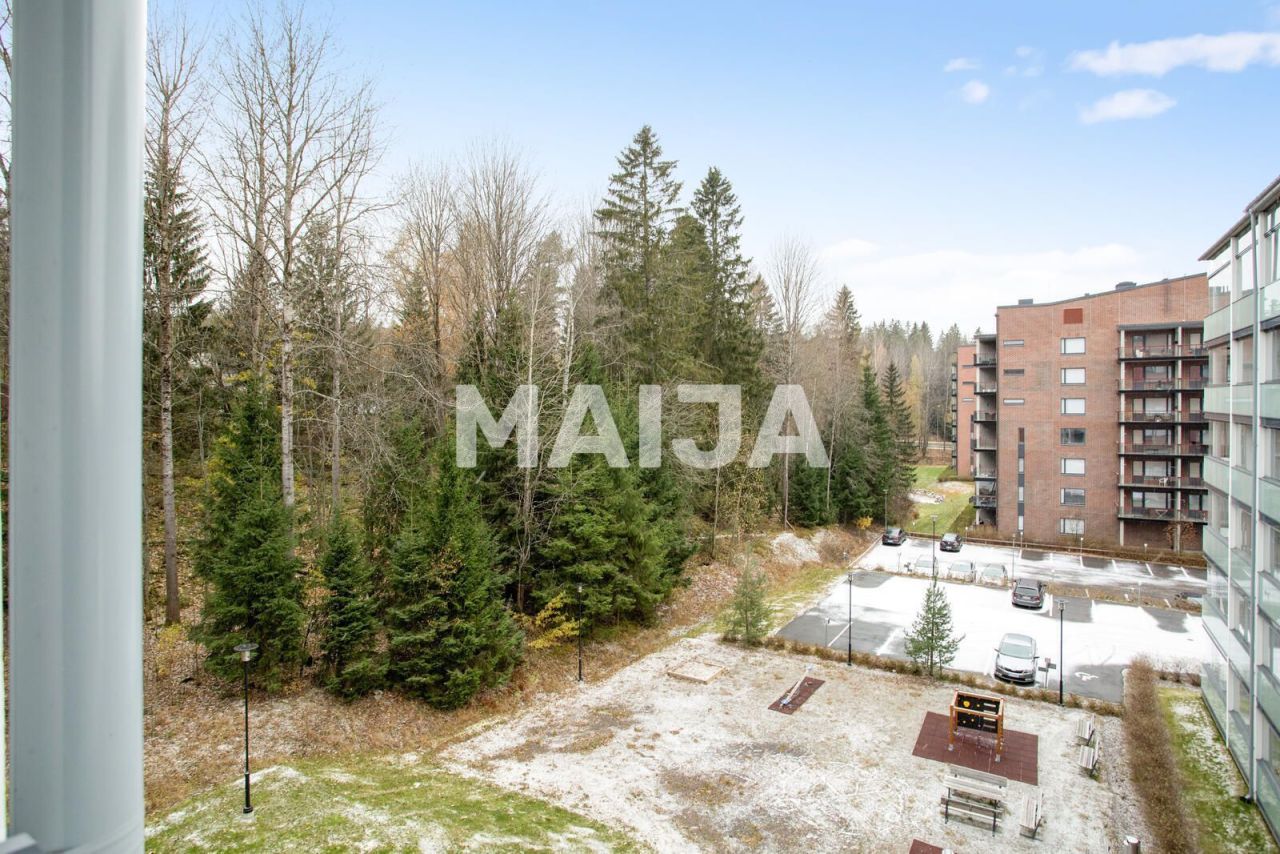 Апартаменты в Лахти, Финляндия, 29 м² - фото 5