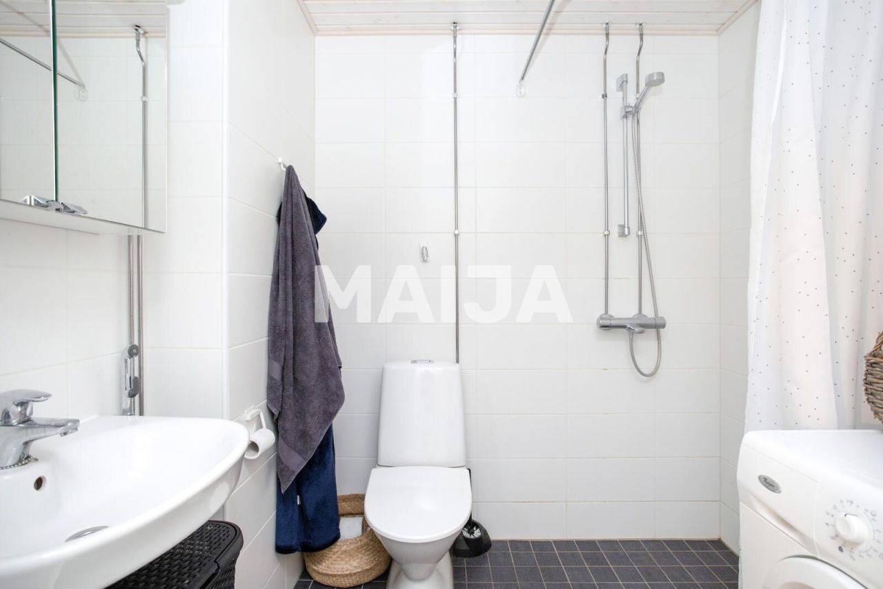 Апартаменты в Лахти, Финляндия, 29 м² - фото 6