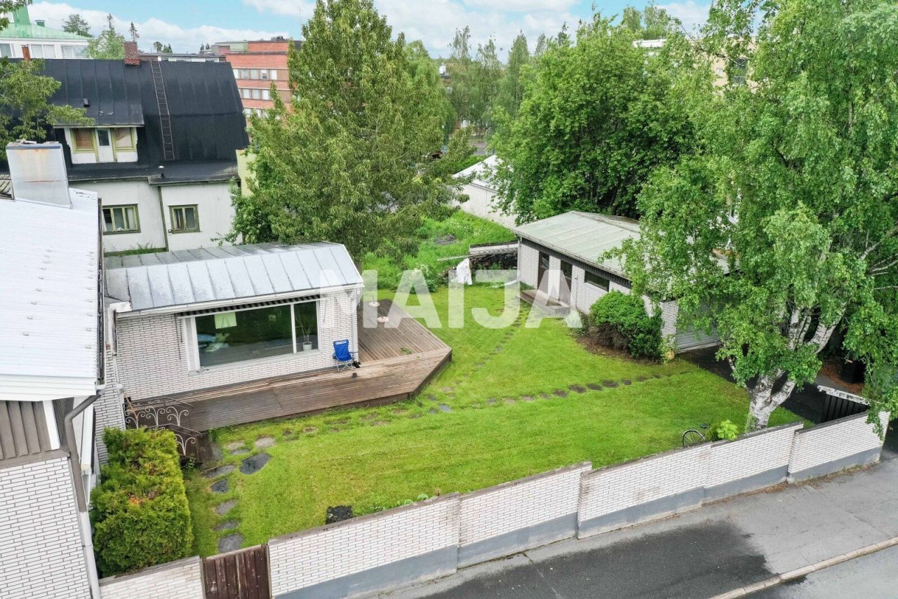 Дом Торнио, Финляндия, 320 м² - фото 6