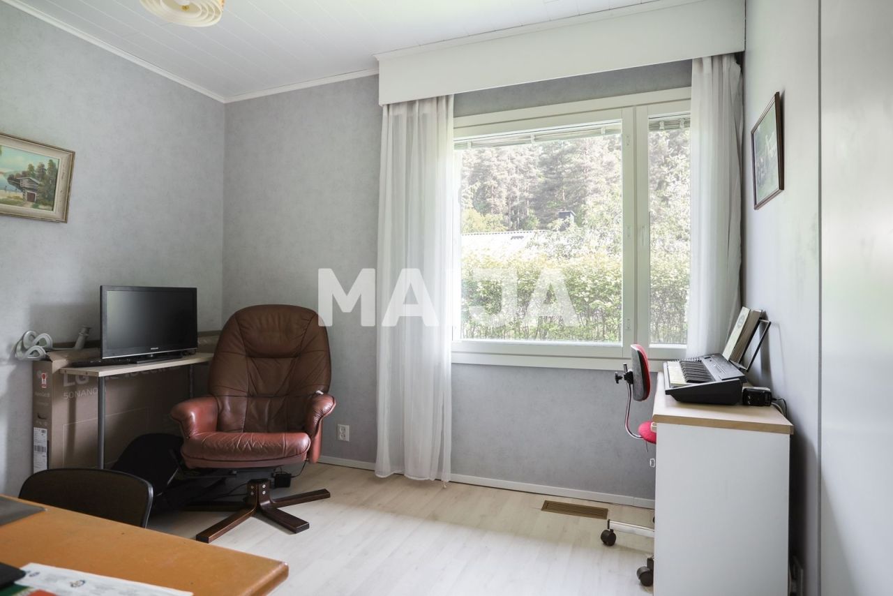 Дом в Лахти, Финляндия, 119 м² - фото 7