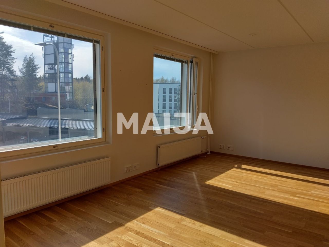 Апартаменты в Хельсинки, Финляндия, 49 м² - фото 7