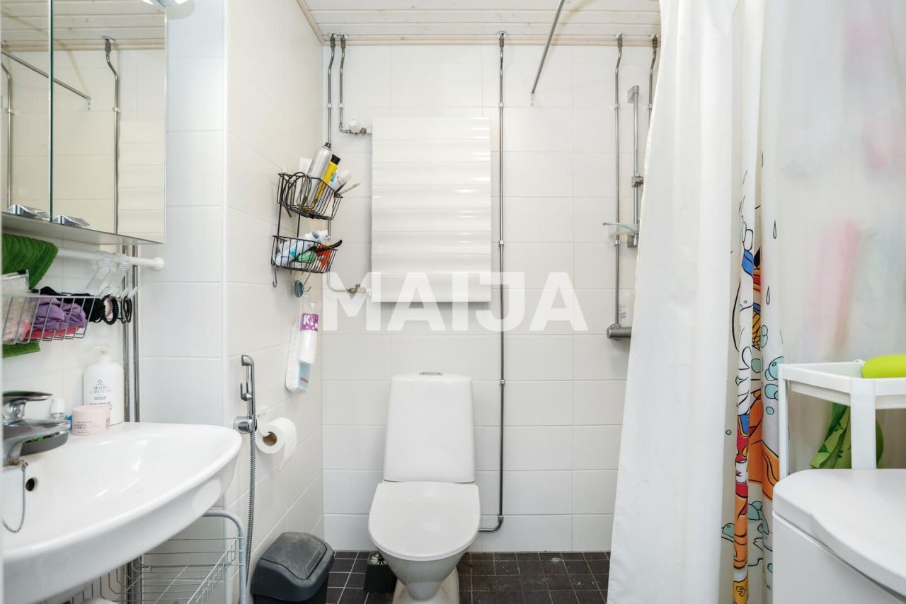 Апартаменты в Лахти, Финляндия, 39.5 м² - фото 8