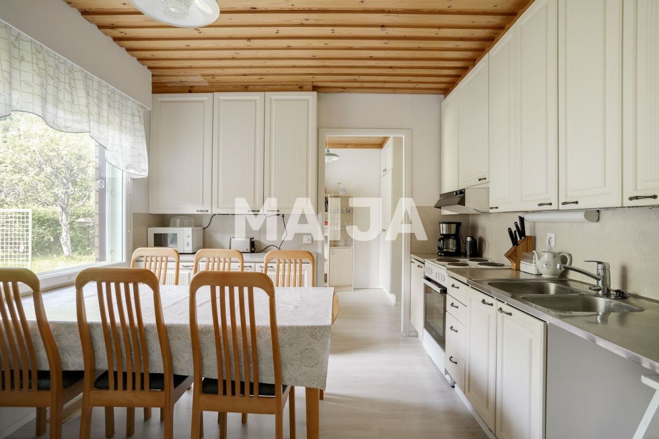 Дом в Лахти, Финляндия, 119 м² - фото 8