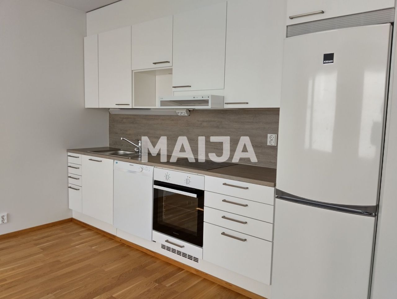 Апартаменты в Хельсинки, Финляндия, 49 м² - фото 9