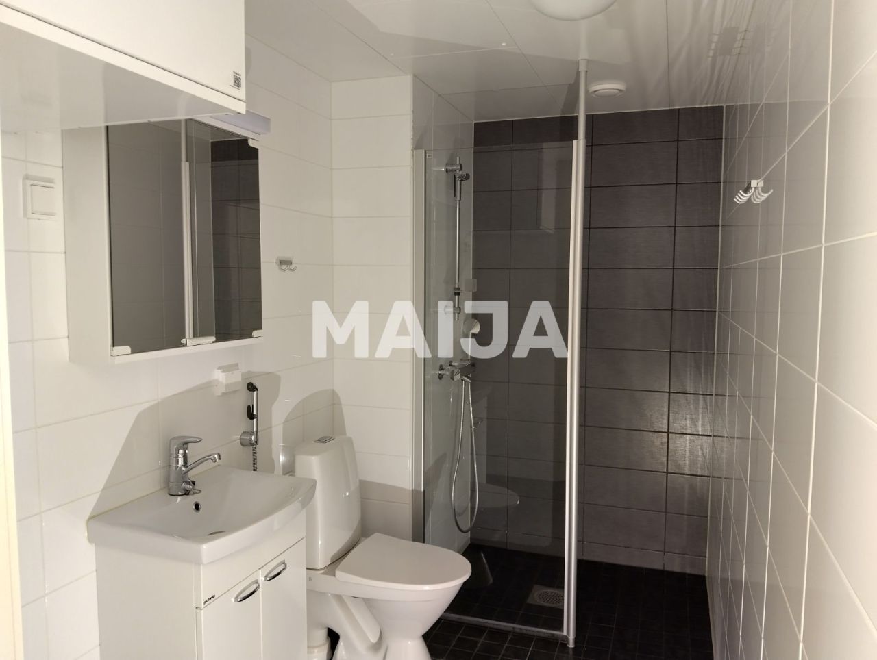 Апартаменты в Хельсинки, Финляндия, 49 м² - фото 10