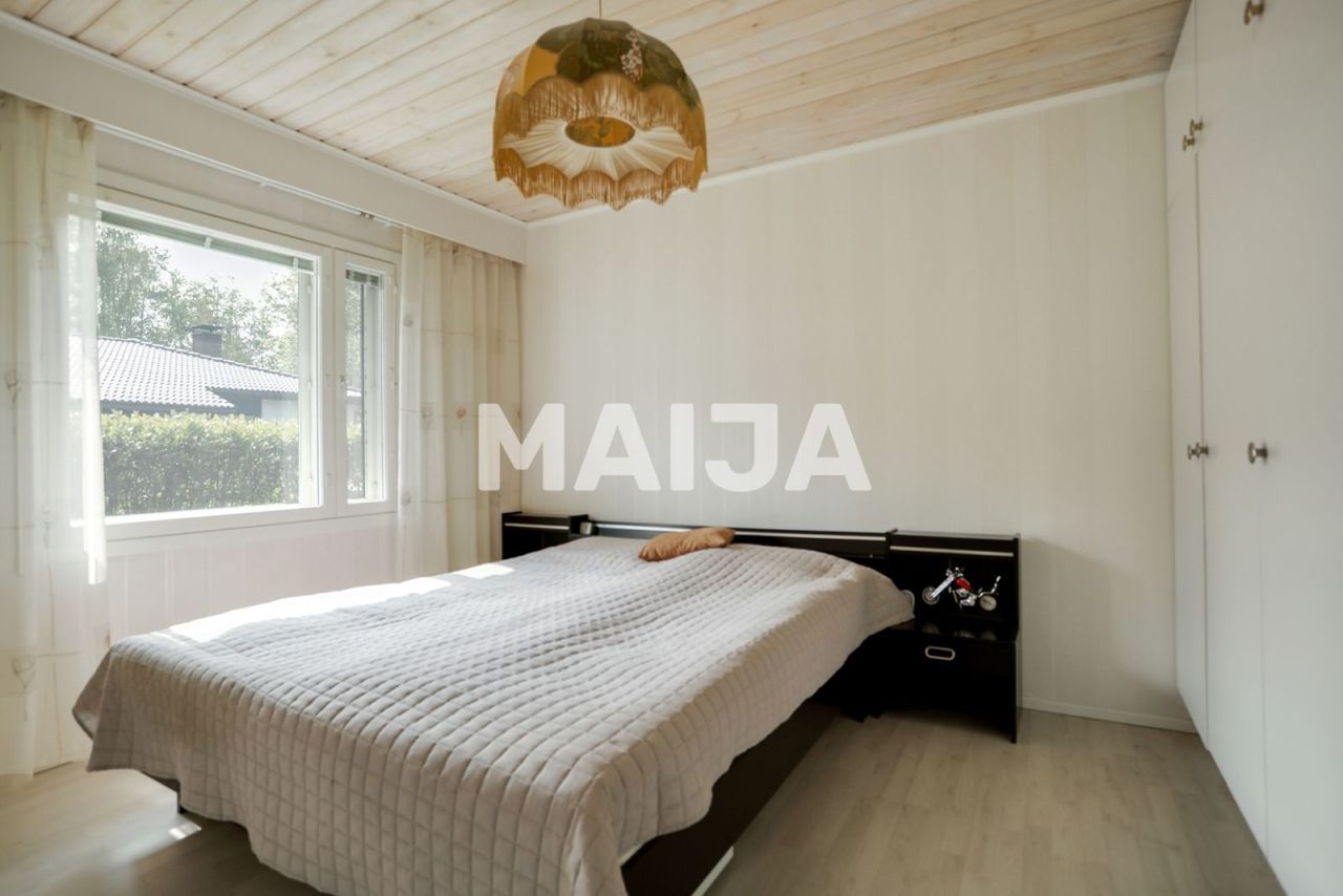 Дом в Лахти, Финляндия, 119 м² - фото 11