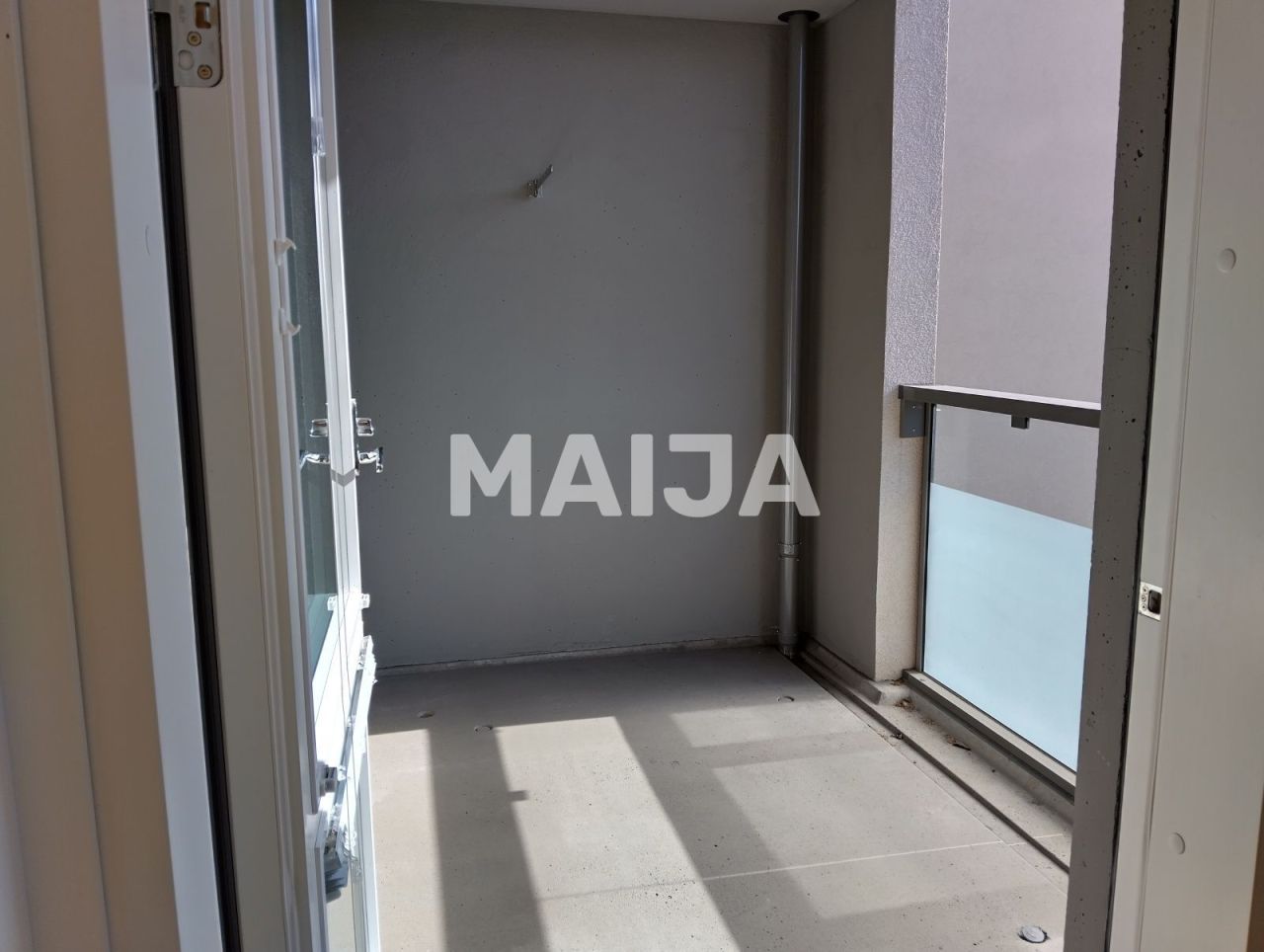 Апартаменты в Хельсинки, Финляндия, 49 м² - фото 12