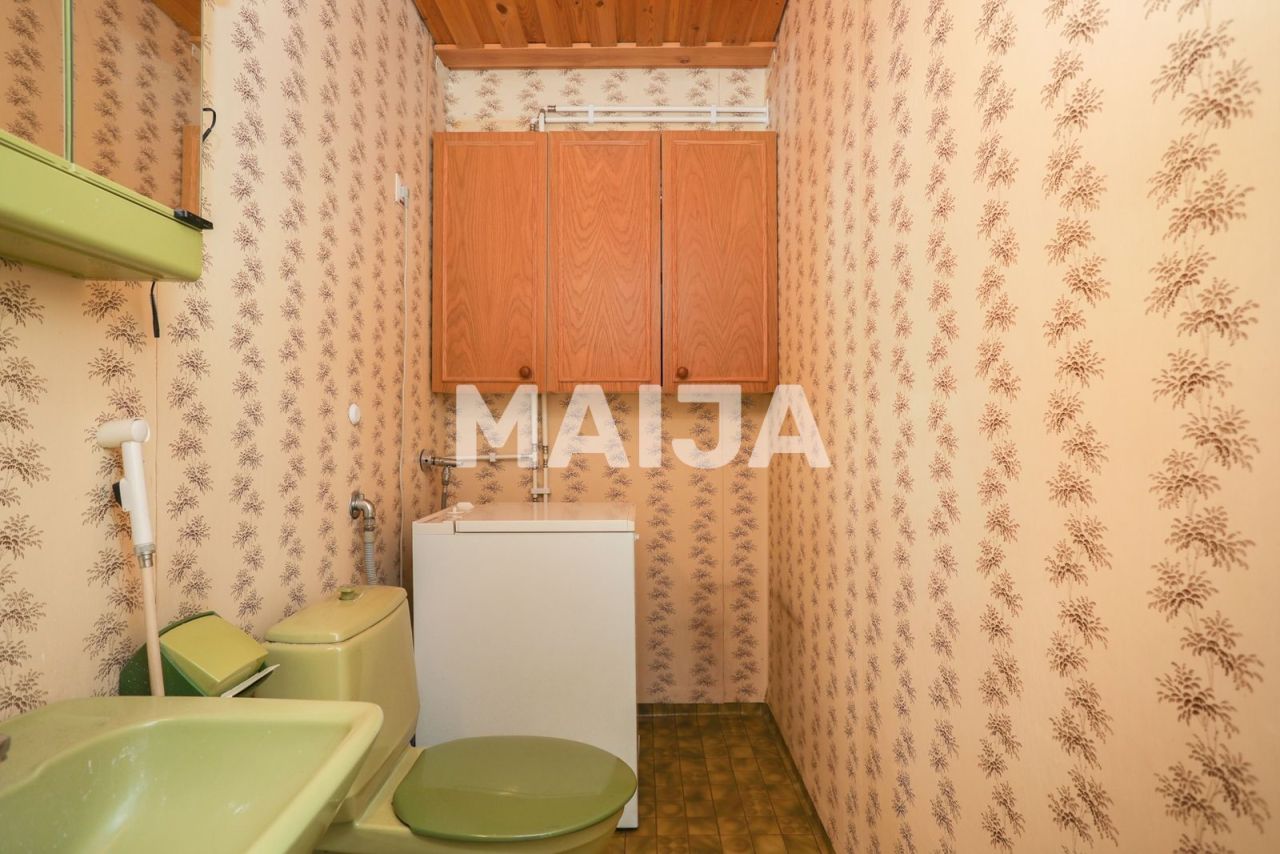 Дом в Лахти, Финляндия, 119 м² - фото 13