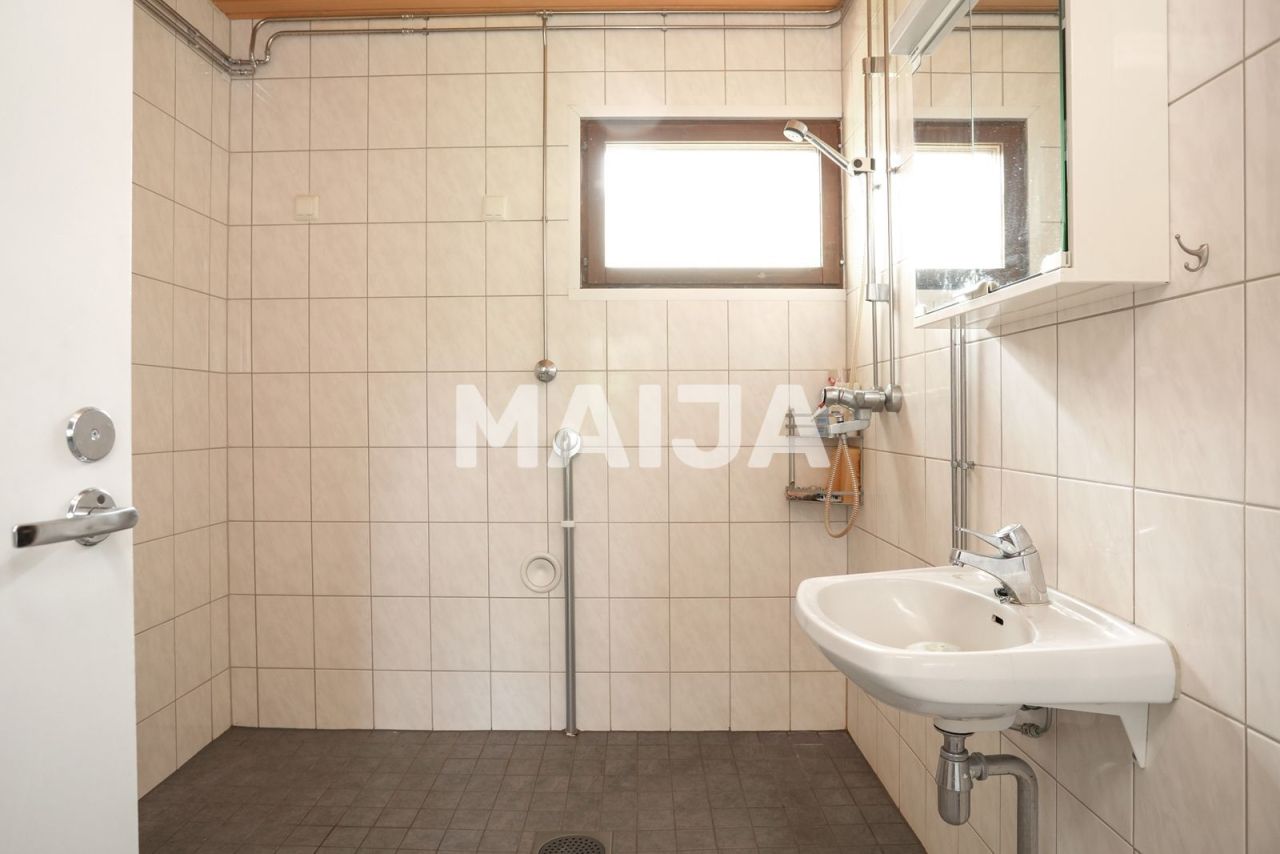 Дом в Лахти, Финляндия, 119 м² - фото 14