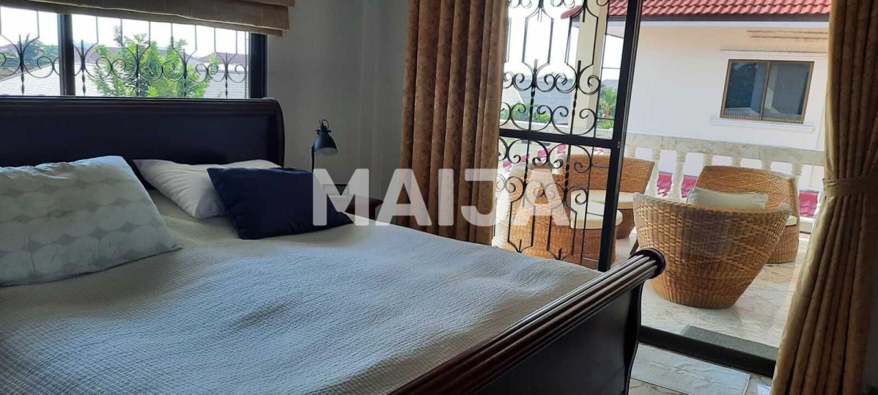 Вилла в Хуахине, Таиланд, 175 м² - фото 15