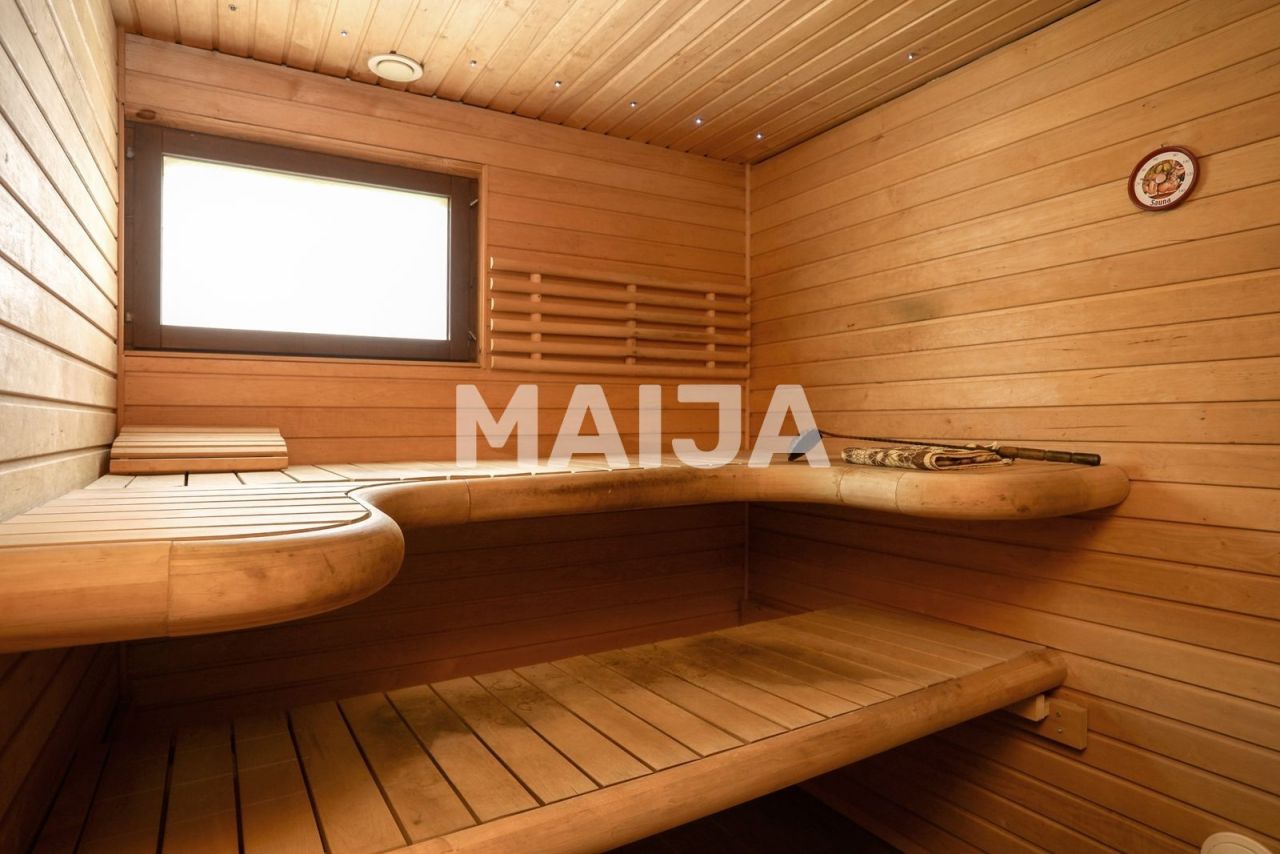 Дом в Лахти, Финляндия, 119 м² - фото 15