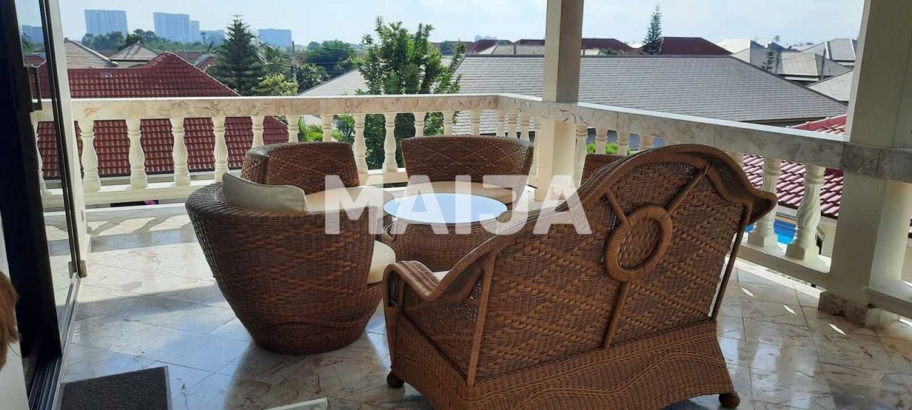 Вилла в Хуахине, Таиланд, 175 м² - фото 16