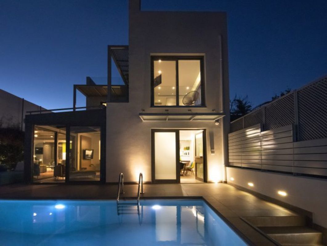 Дом в Аттике, Греция, 240 м² - фото 2