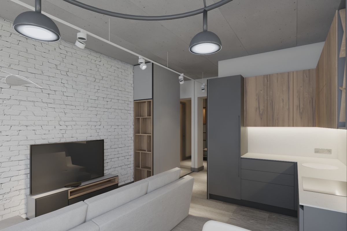 Квартира в Риге, Латвия, 92 м² - фото 3