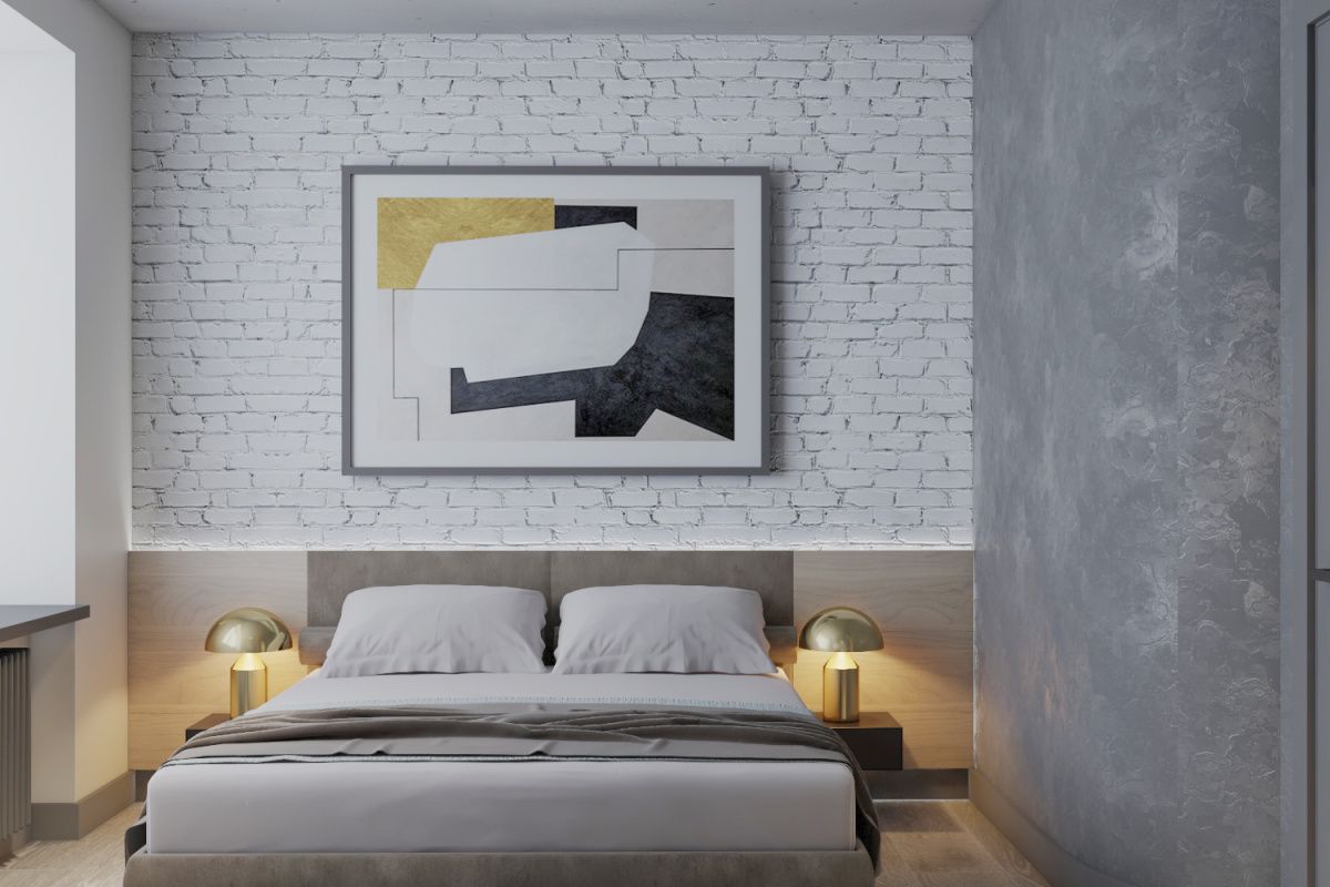 Квартира в Риге, Латвия, 92 м² - фото 5