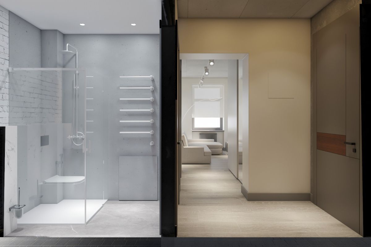 Квартира в Риге, Латвия, 92 м² - фото 6