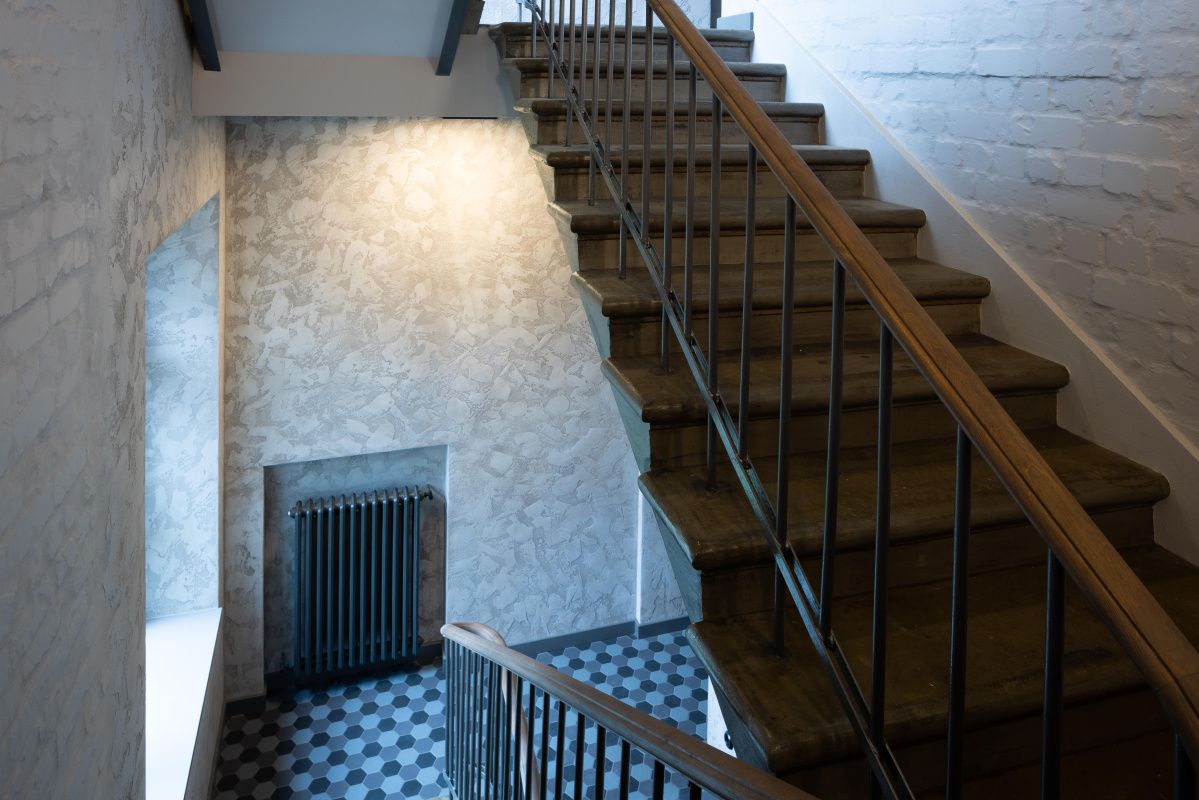 Квартира в Риге, Латвия, 93 м² - фото 8