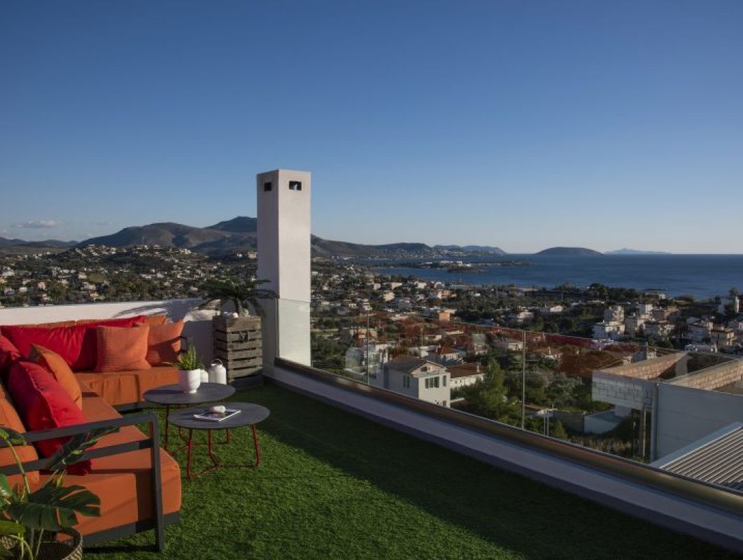 Дом в Аттике, Греция, 240 м² - фото 9