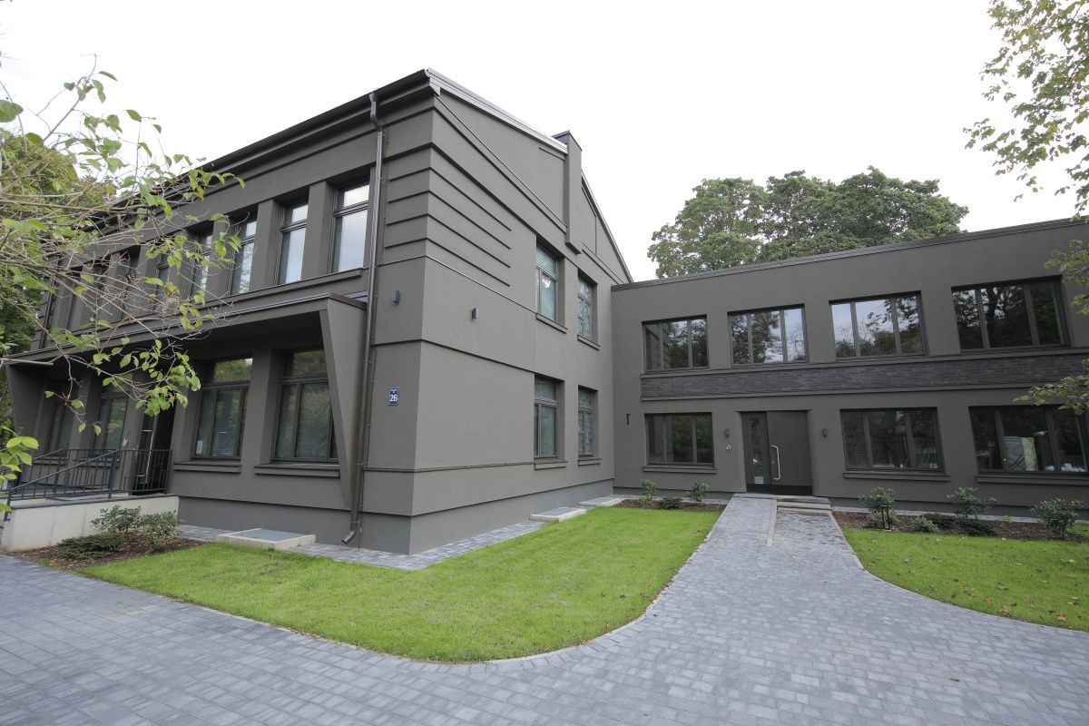 Квартира в Риге, Латвия, 92 м² - фото 9