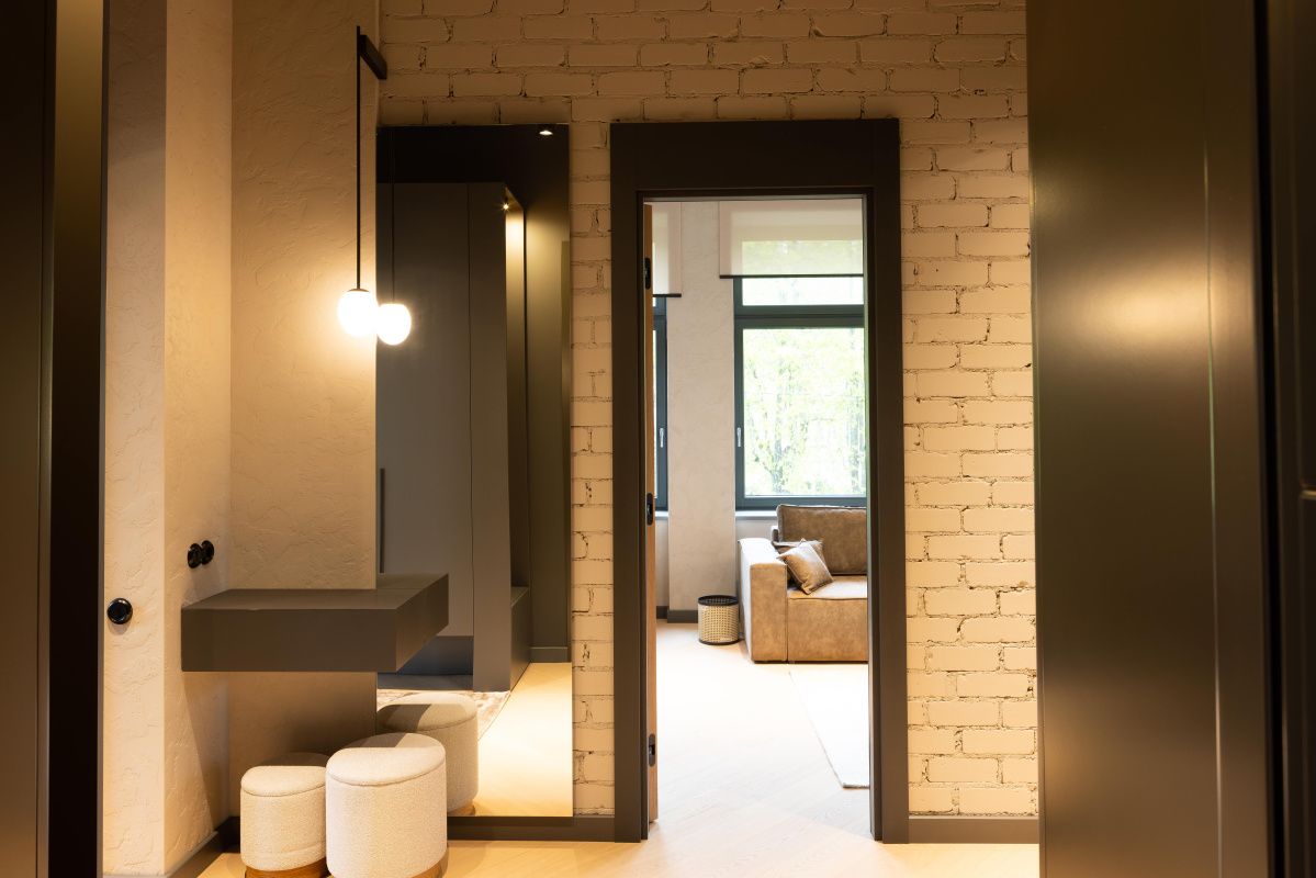 Квартира в Риге, Латвия, 83 м² - фото 10