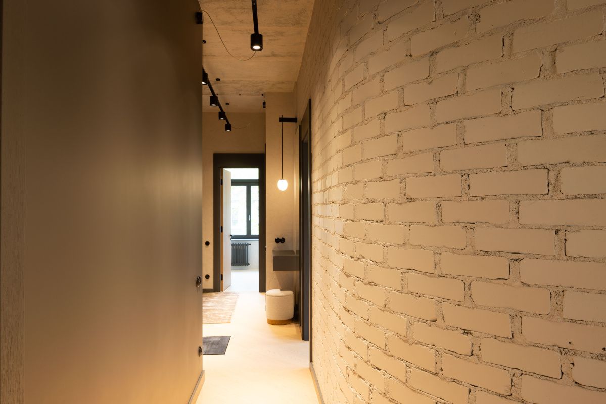 Квартира в Риге, Латвия, 83 м² - фото 11