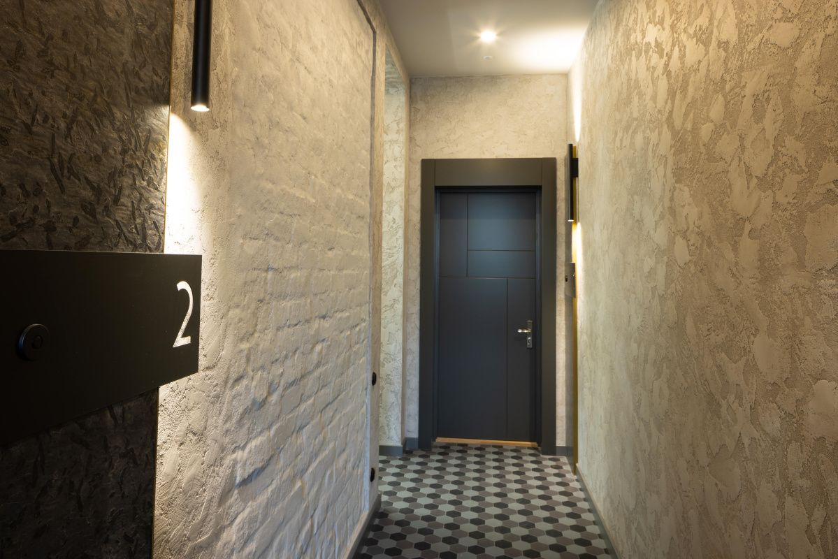 Квартира в Риге, Латвия, 83 м² - фото 12