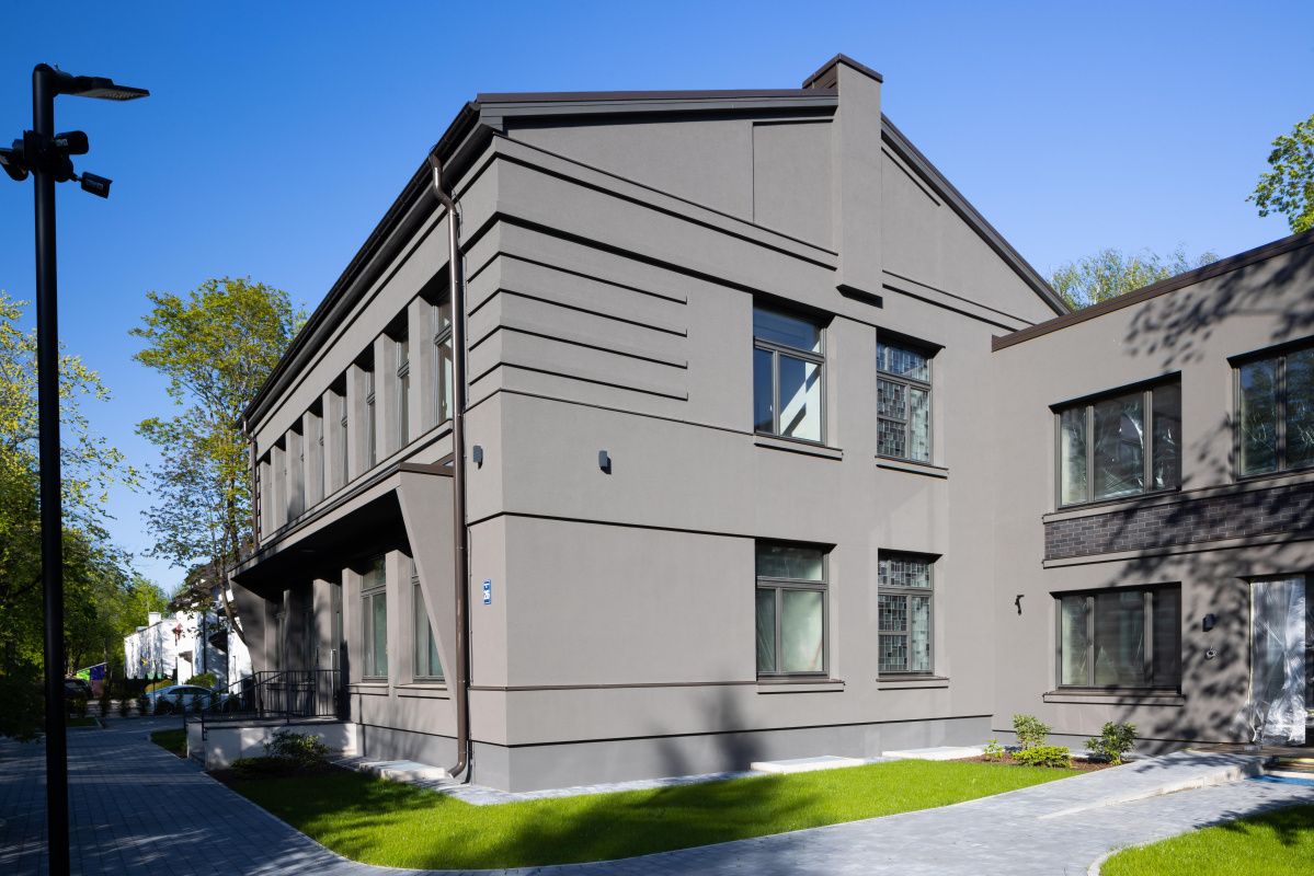 Квартира в Риге, Латвия, 92 м² - фото 12