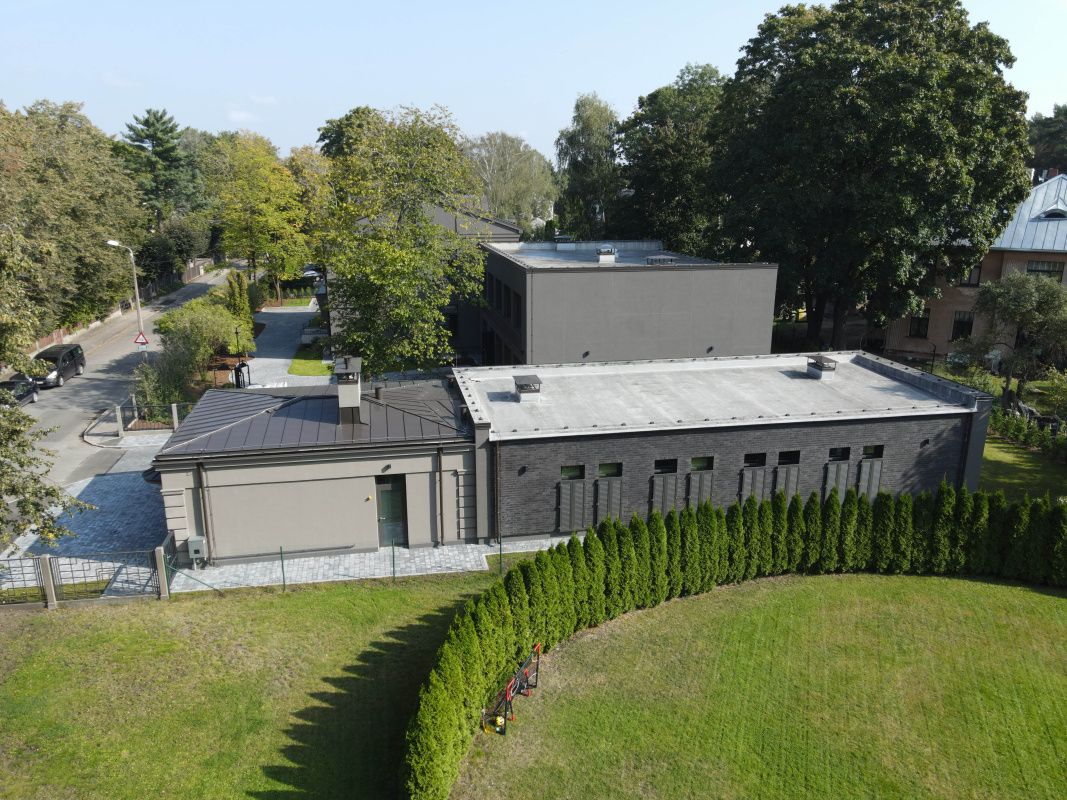 Квартира в Риге, Латвия, 92 м² - фото 13