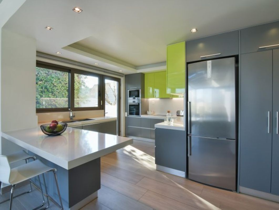 Дом в Аттике, Греция, 240 м² - фото 14