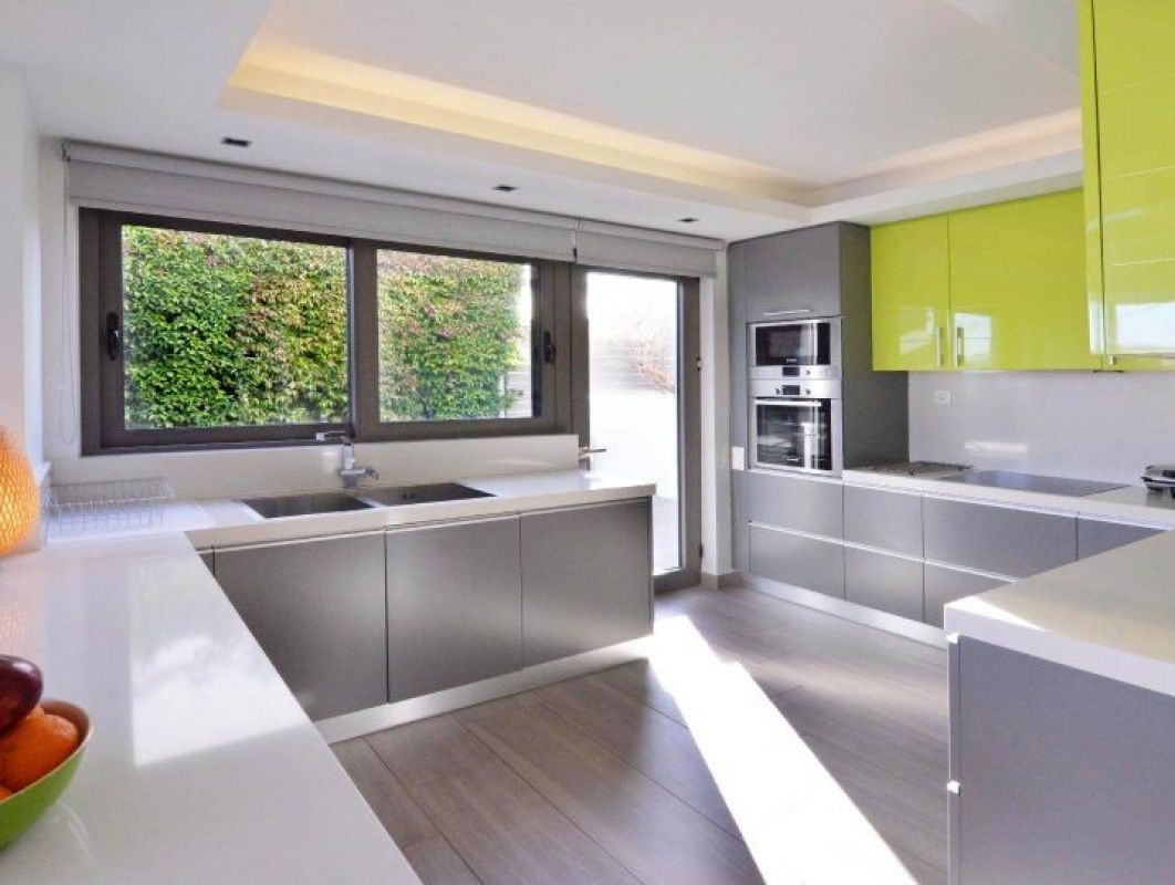 Дом в Аттике, Греция, 240 м² - фото 15