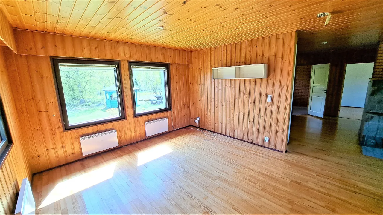 Дом в Хирвенсалми, Финляндия, 90 м² - фото 11