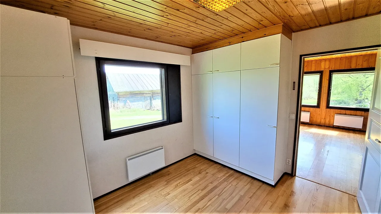 Дом в Хирвенсалми, Финляндия, 90 м² - фото 13