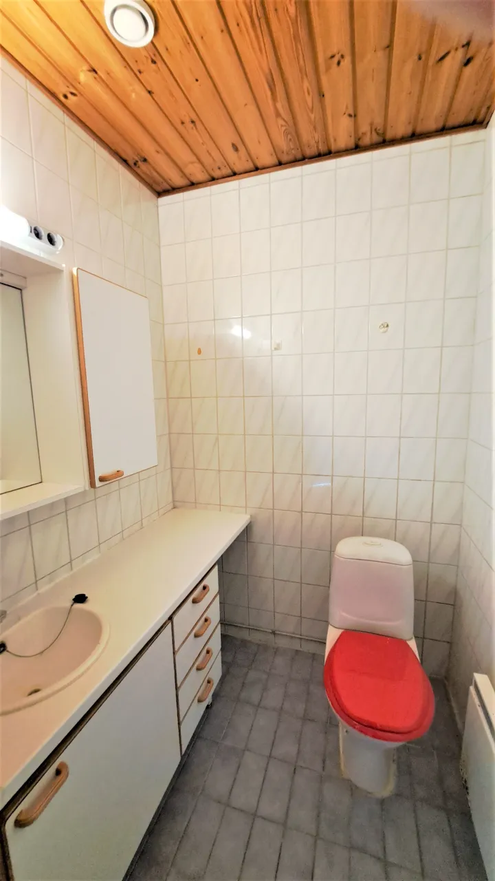 Дом в Хирвенсалми, Финляндия, 90 м² - фото 14