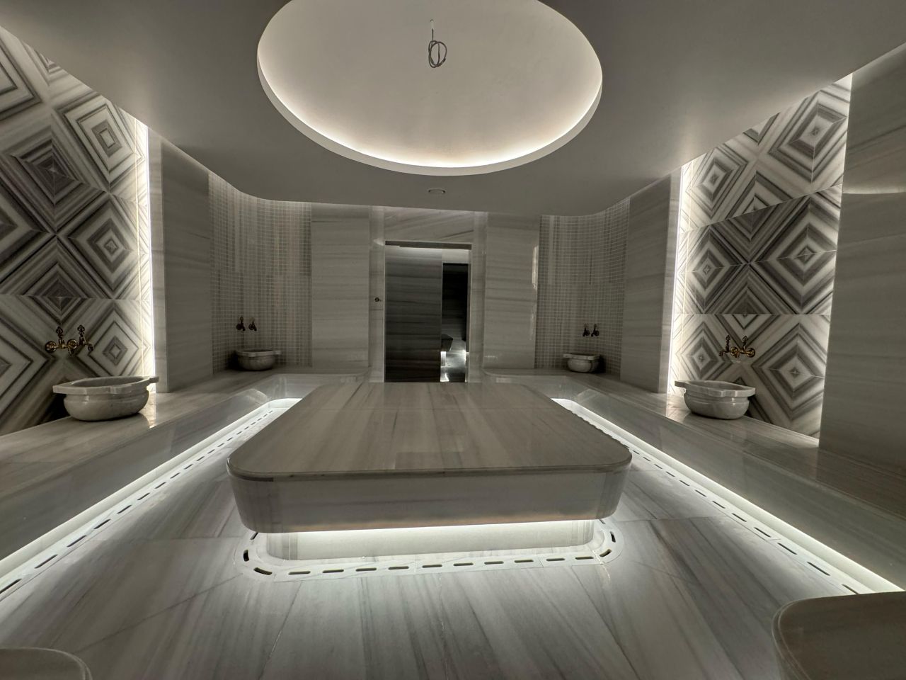 Квартира в Алании, Турция, 85 м² - фото 4