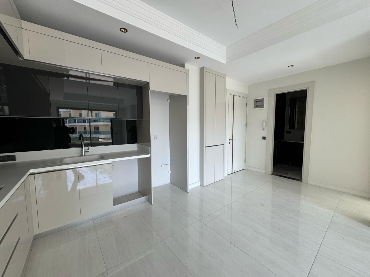 Квартира в Алании, Турция, 85 м² - фото 7