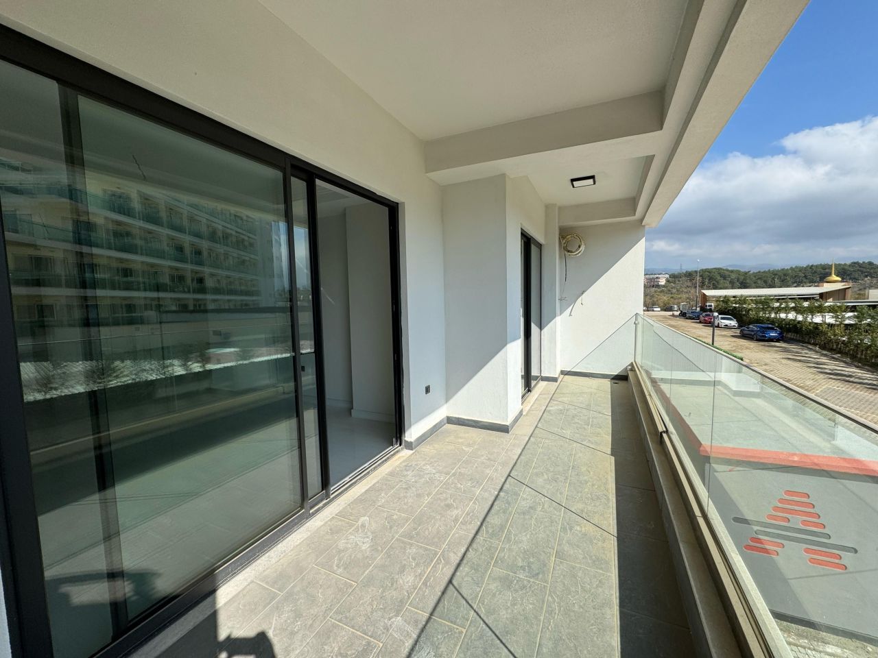 Квартира в Алании, Турция, 85 м² - фото 10