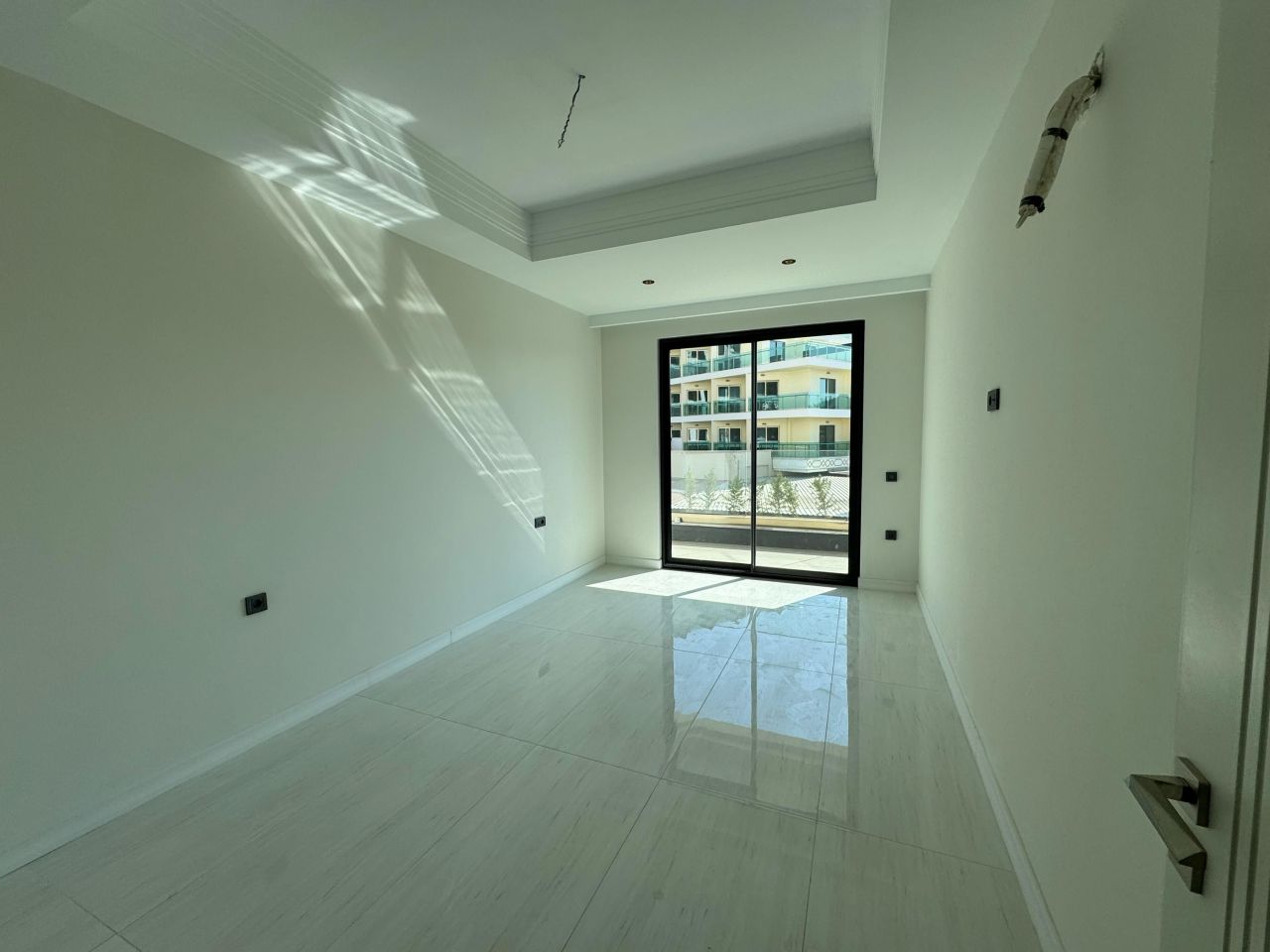 Квартира в Алании, Турция, 85 м² - фото 11