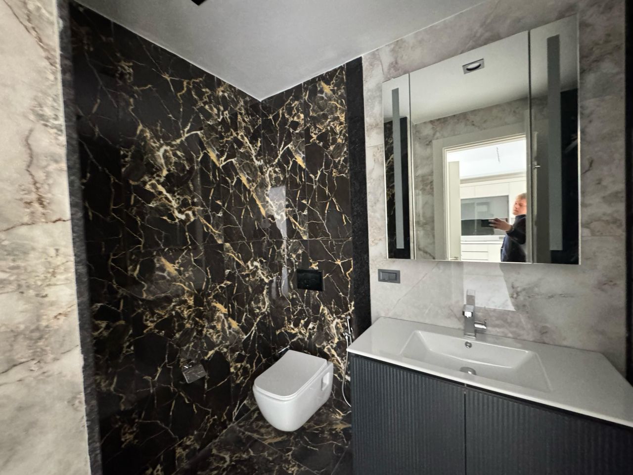 Квартира в Алании, Турция, 85 м² - фото 13