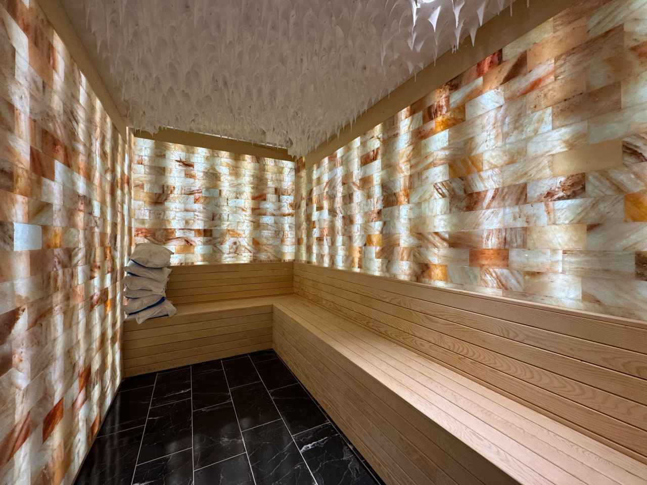 Квартира в Алании, Турция, 85 м² - фото 17