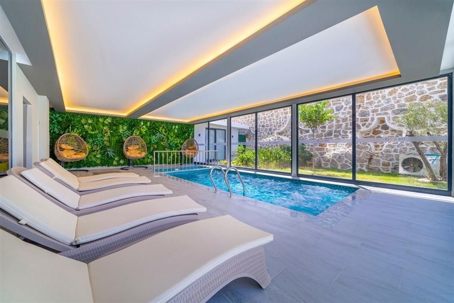 Квартира в Алании, Турция, 65 м² - фото 4