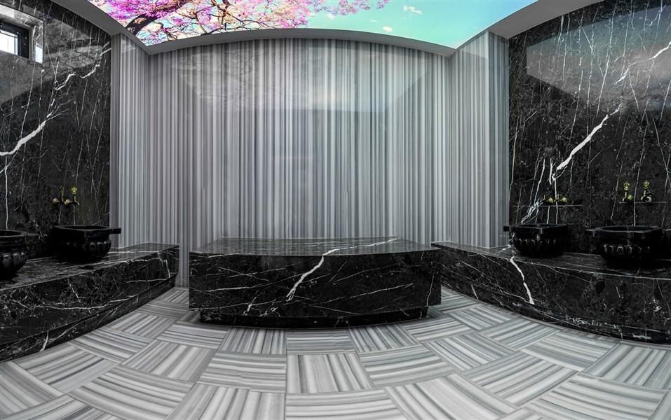 Квартира в Алании, Турция, 65 м² - фото 7