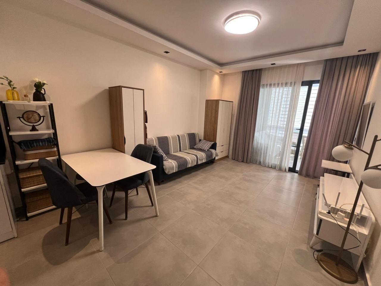 Квартира в Алании, Турция, 65 м² - фото 10