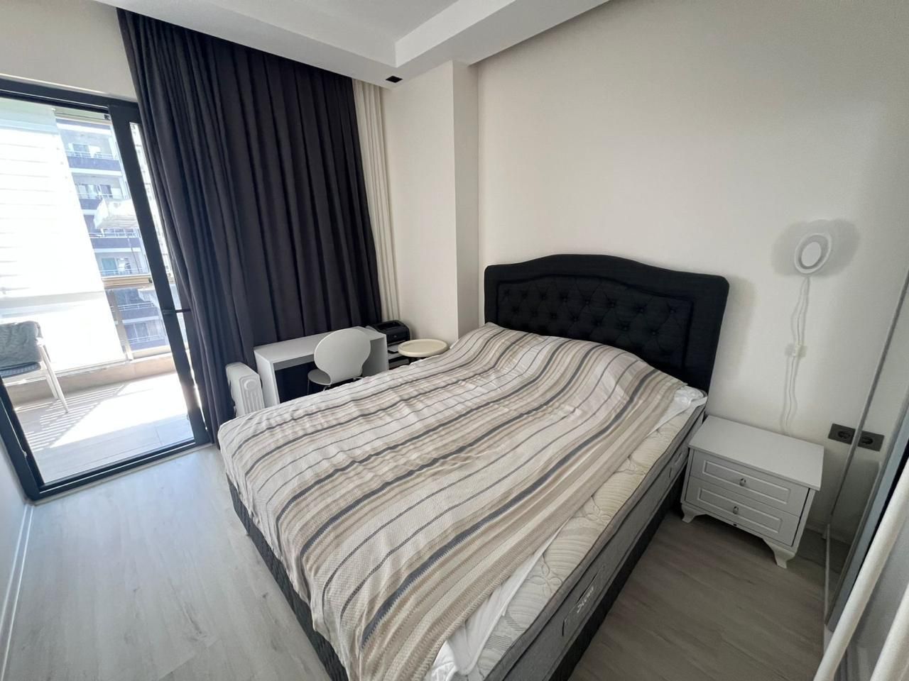 Квартира в Алании, Турция, 65 м² - фото 13