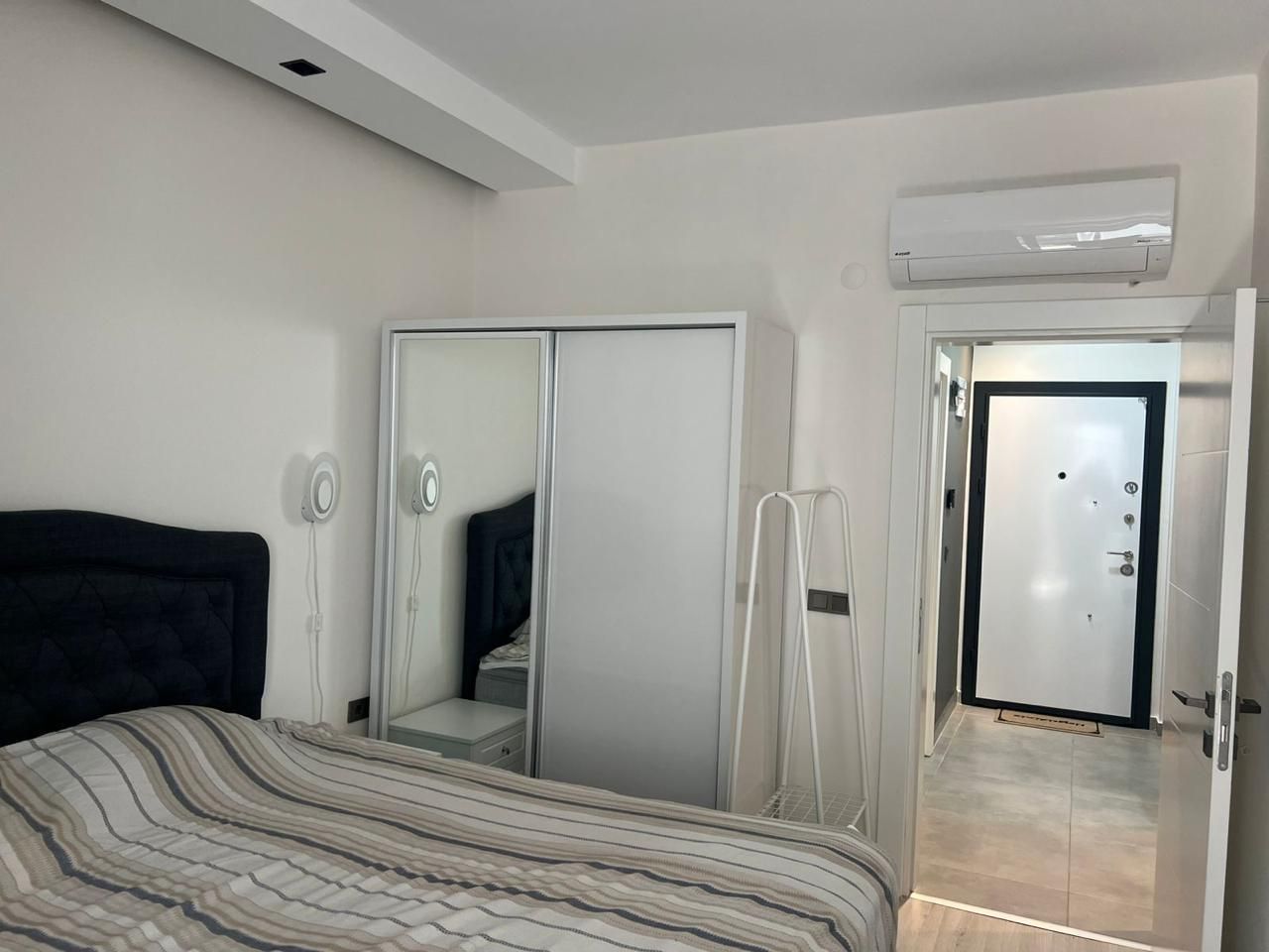 Квартира в Алании, Турция, 65 м² - фото 15