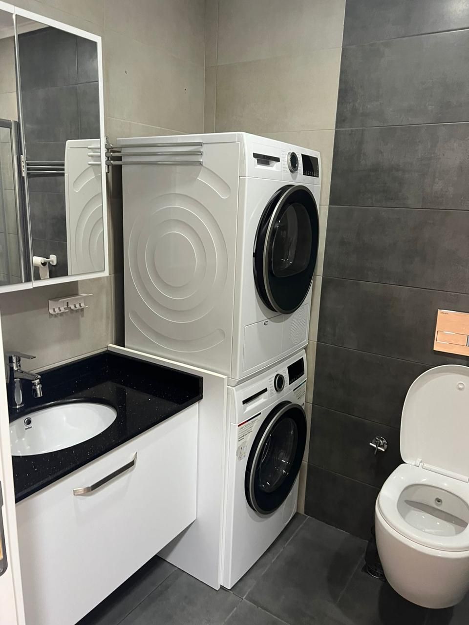 Квартира в Алании, Турция, 65 м² - фото 16